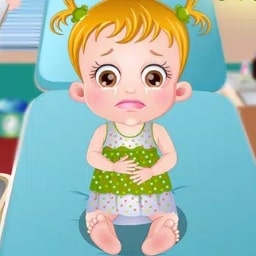 baby-hazel-games