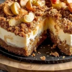 Apple Crumble Cheesecake 3 apple crumble cheesecake 2025 09 30 210102 150x150 1