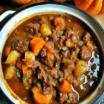 Autumn Harvest Beef Stew 3 autumn harvest beef stew 2025 09 30 210008 150x150 1