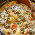 Creamy Potato Soup with Sausage 3 creamy potato soup with sausage 2025 09 16 152726 150x150 1