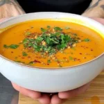 Creamy Pumpkin and Sweet Potato Soup 3 creamy pumpkin and sweet potato soup 2025 09 16 152726 150x150 1