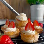 mini puff pastries with cream and strawberries 2025 09 30 210100 150x150 1