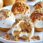 No Bake Pumpkin Cheesecake Balls 3 no bake pumpkin cheesecake balls 2025 09 30 210109 150x150 1