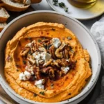 Pumpkin Whipped Feta Dip 3 pumpkin whipped feta dip 2025 09 30 175915 150x150 1