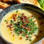 Roasted Garlic Potato Soup 3 roasted garlic potato soup 2025 09 16 152727 150x150 1