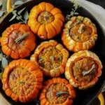 Stuffed Mini Pumpkins 3 stuffed mini pumpkins 2025 09 30 210011 150x150 1