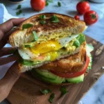 Vegetarian Breakfast Egg Sandwich 3 vegetarian breakfast egg sandwich 2025 09 07 162756 150x150 1