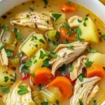Chicken Soup 3 chicken soup 2025 10 16 211641 150x150 1