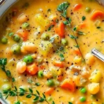 Comforting One-Pot Creamy Vegetable Soup 3 comforting one pot creamy vegetable soup 2025 10 16 211605 150x150 1
