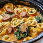 crockpot cheese tortellini and sausage 2025 10 16 211634 150x150 1
