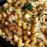 Crockpot Garlic Parmesan Chicken Pasta 3 crockpot garlic parmesan chicken pasta 2025 10 16 211604 150x150 1