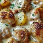 Garlic Parmesan Crockpot Chicken and Potatoes 3 garlic parmesan crockpot chicken and potatoes 2025 10 16 211549 150x150 1