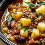 Slow Cooker Cowboy Casserole 3 slow cooker cowboy casserole 2025 10 16 211627 150x150 1