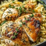 slow cooker parmesan herb chicken orzo 2025 10 16 211606 150x150 1