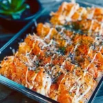 Spicy Tuna and Creamy Crab Sushi Bake 3 spicy tuna and creamy crab sushi bake 2025 10 16 211538 150x150 1