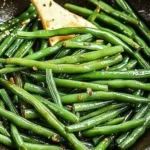 These sautéed green beans are made with just 5 simple ingredients 3 these sauteed green beans are made with just 5 sim 2025 10 16 211644 150x150 1